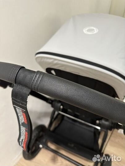 Коляска bugaboo cameleon 3 plus