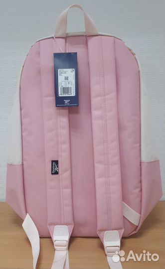 Рюкзак reebok WOR backpack