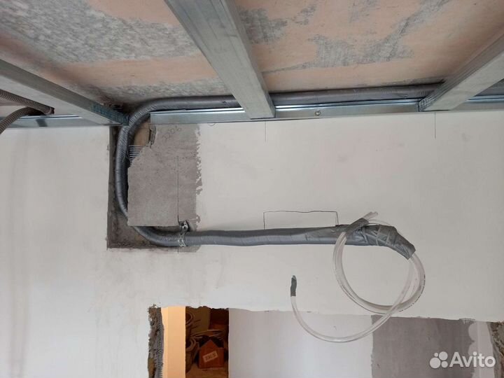 Монтаж Демонтаж Кондиционеров, Обслуживание, Снять