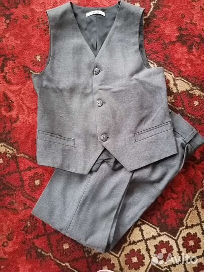 Школьная форма