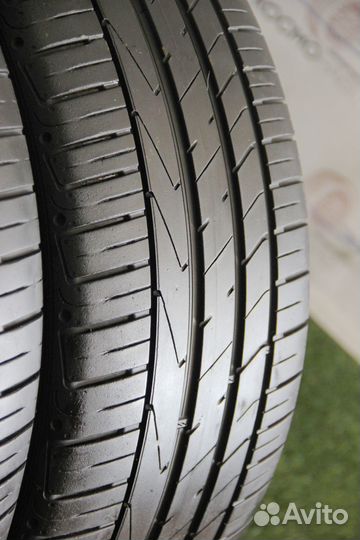 Hankook Ventus S1 Evo2 SUV K117A 255/45 R19 104Y