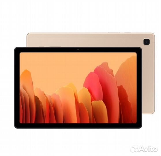 Планшет Samsung Galaxy Tab A7 lite