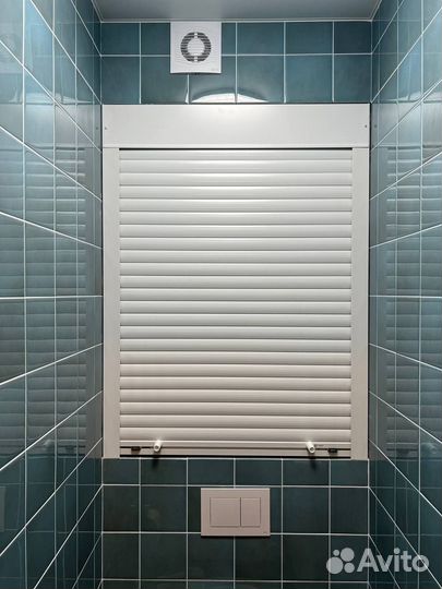 Рольставни Нижний Новгород