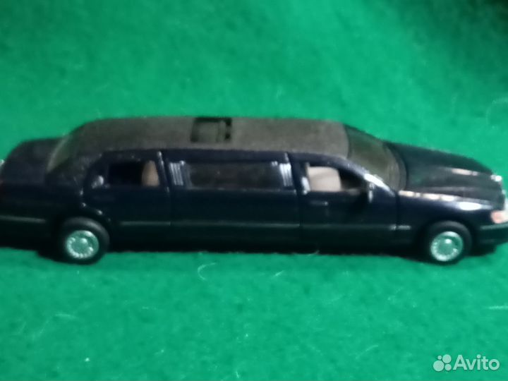 Модели машин