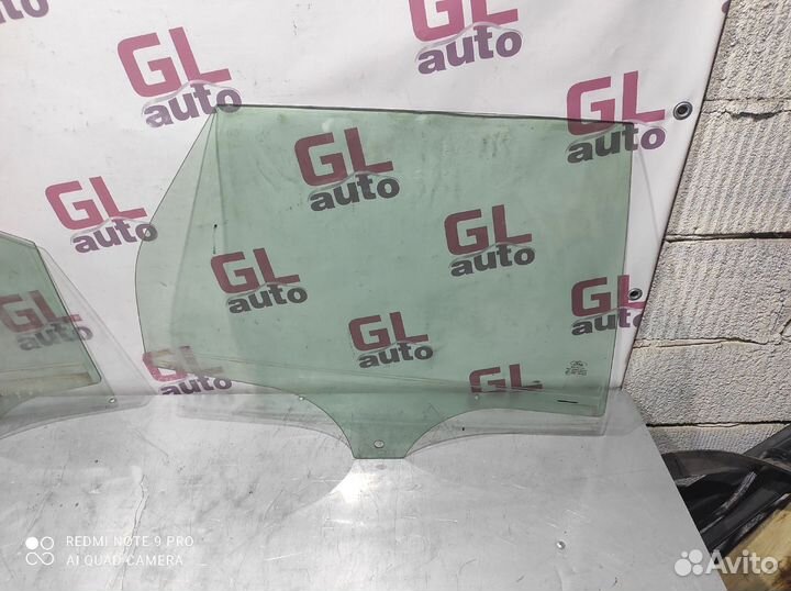 Стекла дверей форд фокус 3