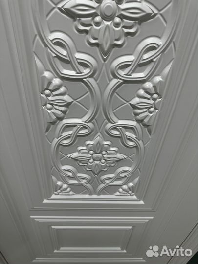 Межкомнатные двери «Лотос»