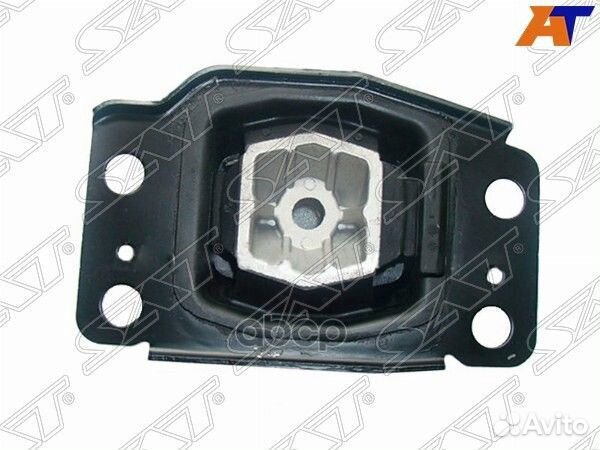 Подушка двигателя LH ford mondeo 07-14/S-MAX/GA