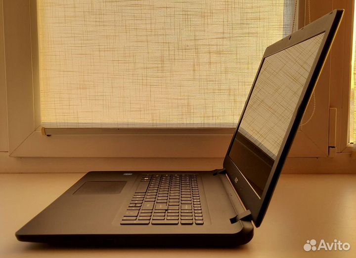 Ноутбук acer в идеале