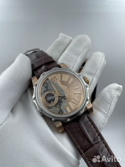 Часы Antoine Preziuso Tourbillon TOP