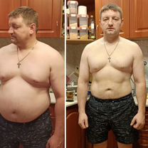 Похудение красота здоровье, Чита