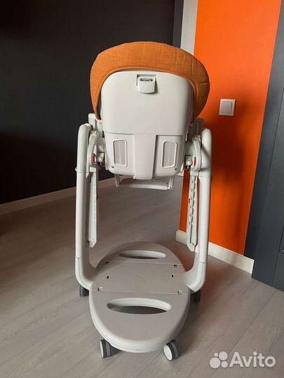 Стул для кормления Peg Perego Tatamia