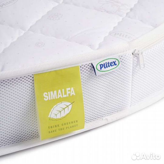 Матрас детский