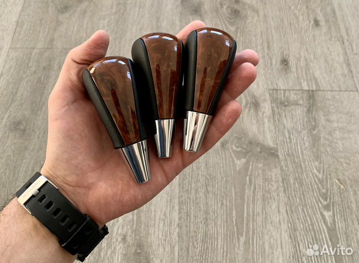 Ручка переключения передач АКПП для Toyota