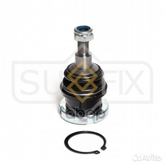 Шаровая опора зад прав/лев SG1677 sufix