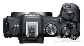 Canon EOS R8 Body