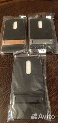 Чехлы на телефон OnePlus 6