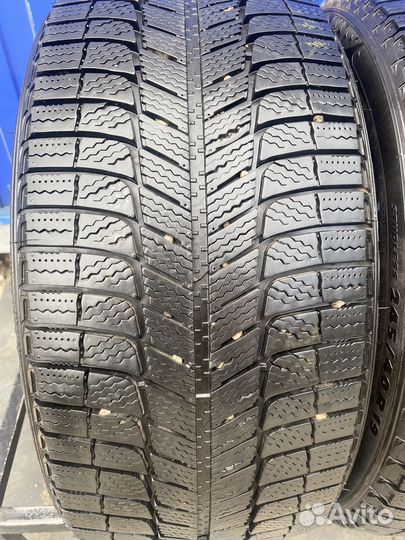 Michelin Latitude X-Ice North 3+ 245/40 R19 98H