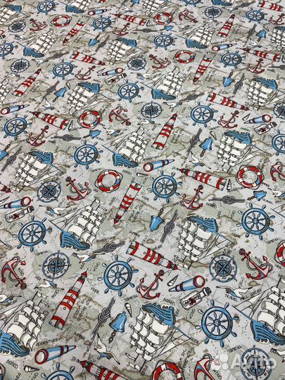 Плащевая ткань