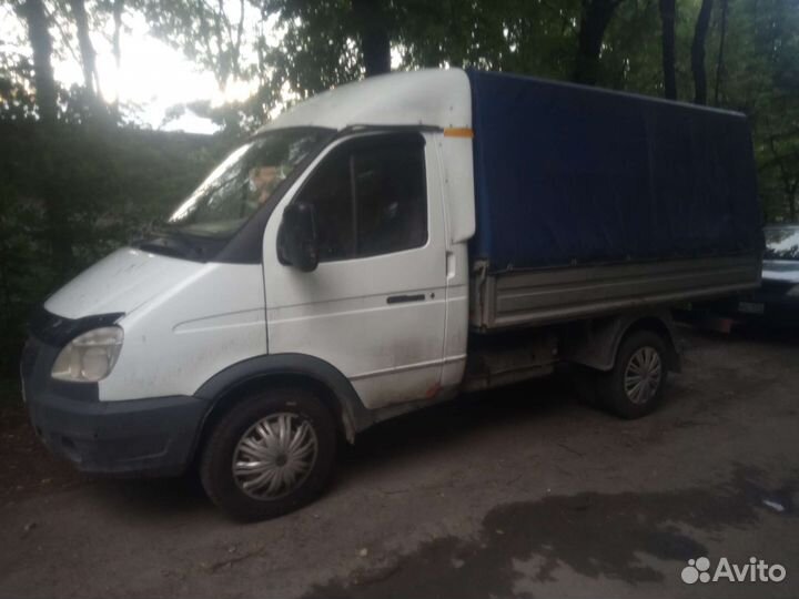 Грузоперевозки газель грузчики