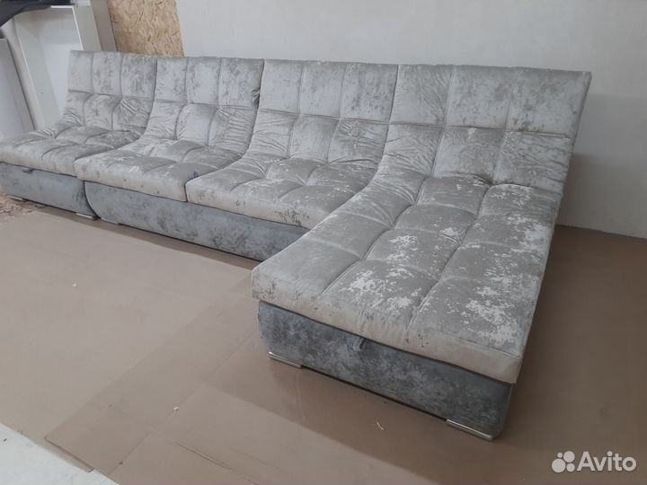 Диван сафари