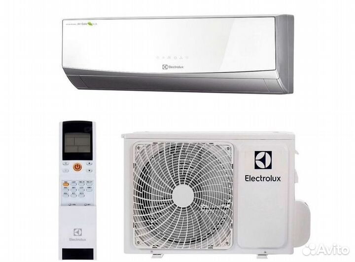 Кондиционер / большой выбор