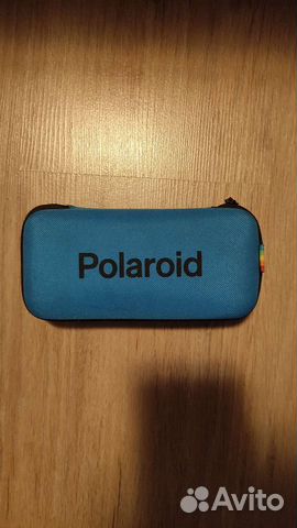 Чехол для очков Polaroid. Жёсткий каркас купить в Санкт-Петербурге ...