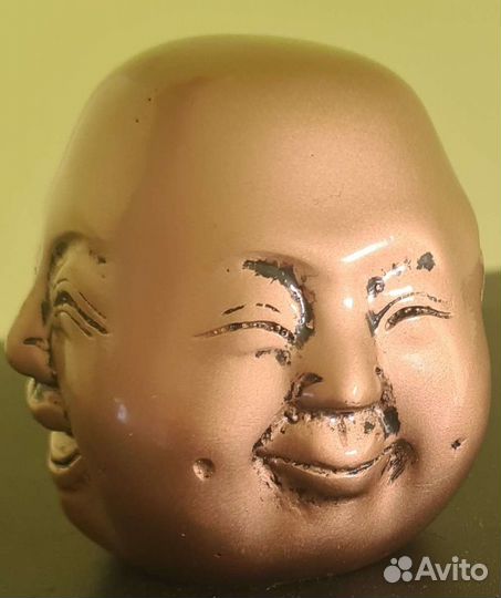 Будда четырехликий