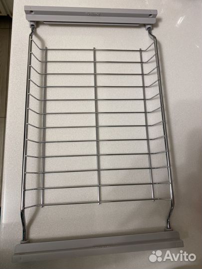 Сушилка для посуды в шкаф 45 см