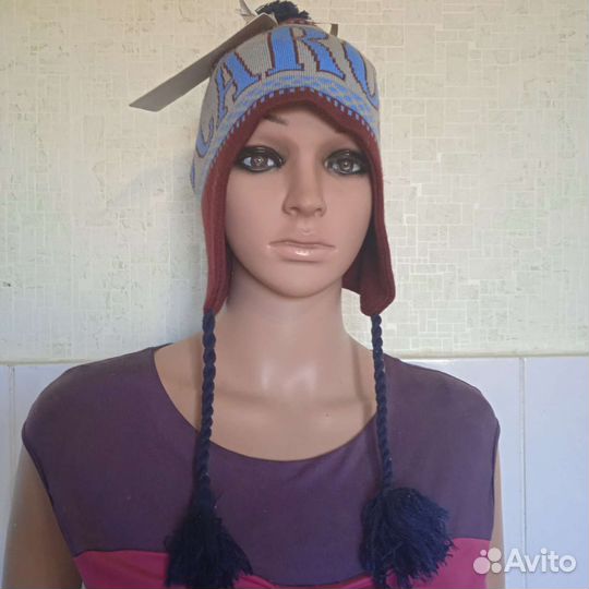 Новые шапки для мальчиков