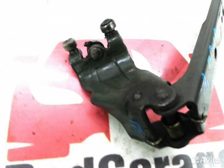 Ролик сдвижной двери Hyundai Starex A1 D4BB 2000