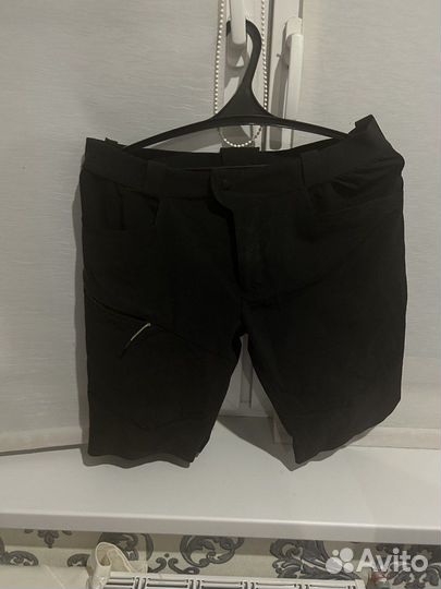 Трекинговые шорты Quechua