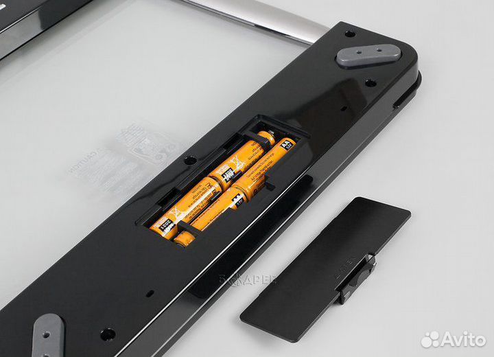 Весы-анализаторы Tanita BC-1000