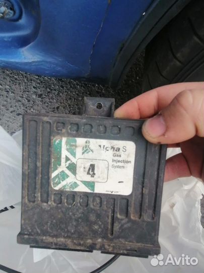 Гбо 4 поколения вльфа