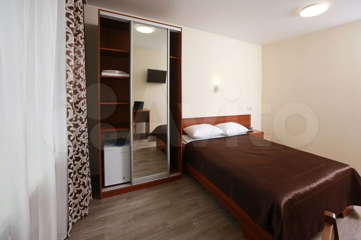 Комната 17 м², 2/5 эт.