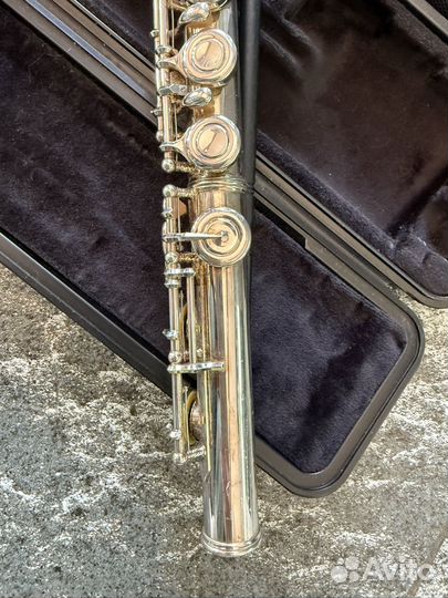 Флейта yamaha yfl-222