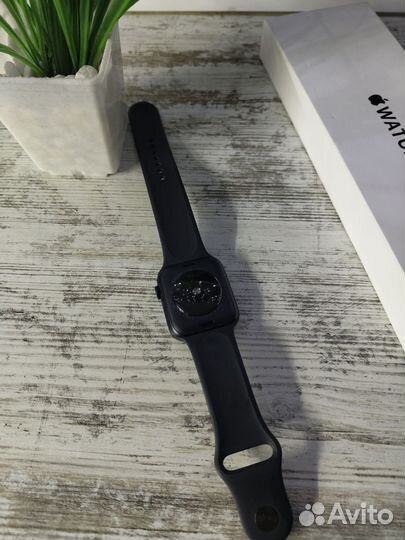 Apple watch SE 2022 44mm