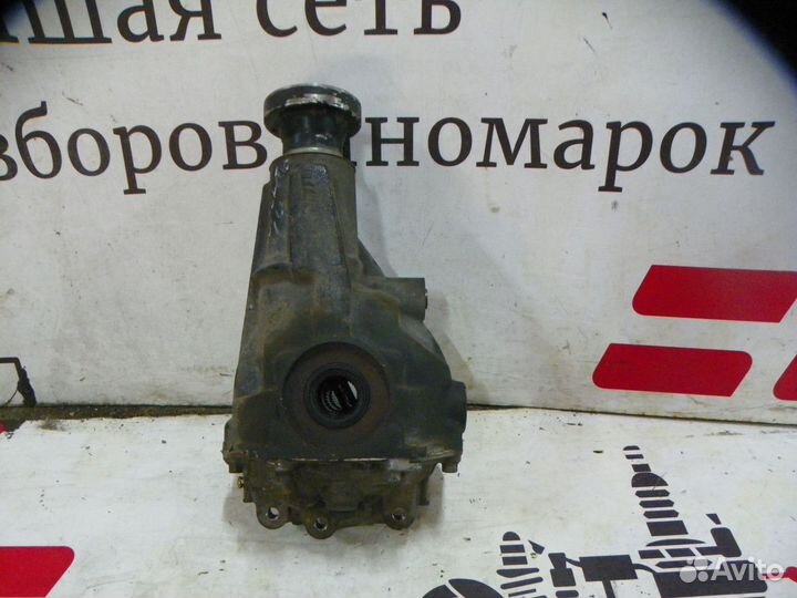 Редуктор переднего моста Kia Sorento