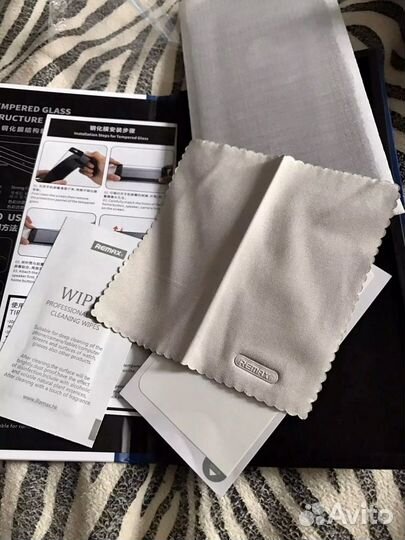 iPhone 7/8 олеофобное стекло на экран