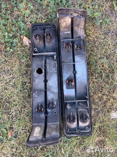 Задние фонари Ford Granada