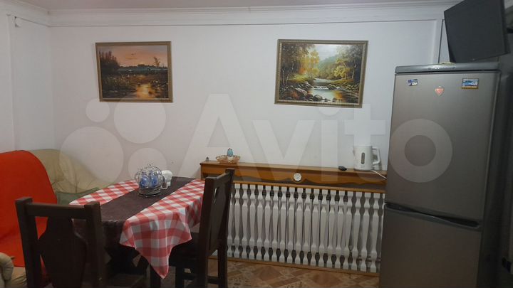 Дом 60 м² на участке 2 сот.