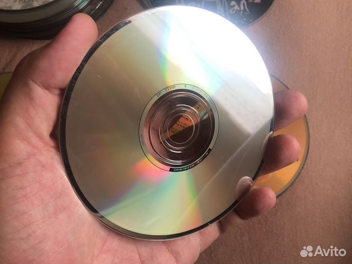 Mariah carey. Daydream. CD-диск made in japan