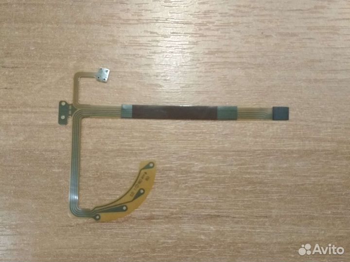 Шлейф объектива Canon 24-70mm