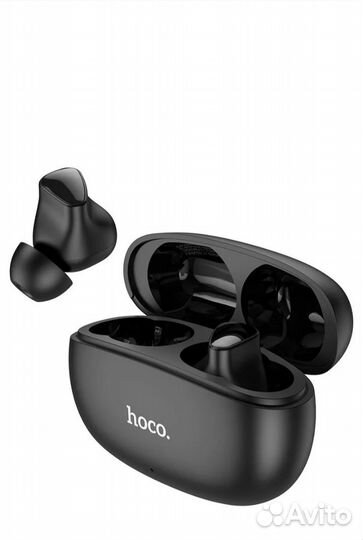 Беспроводные наушники hoco ew17