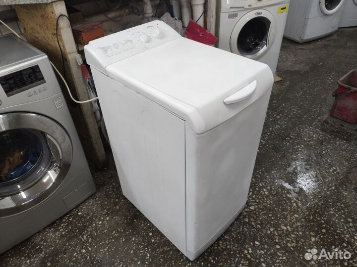 Indesit WIT60