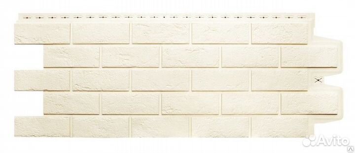 Фасадные панели