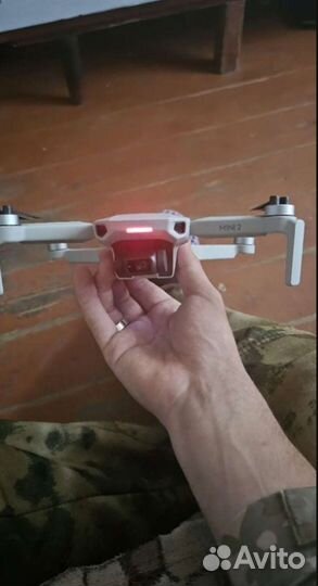 Беспилотник