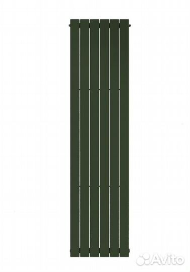 Вертикальный радиатор \ стальной радиатор \ завод