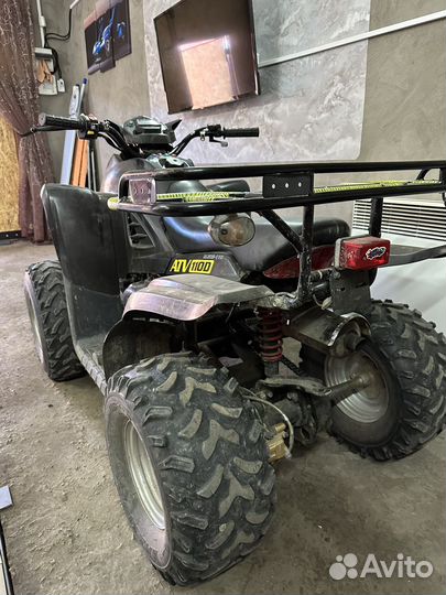 Продам Квадроцикл Стелс 110