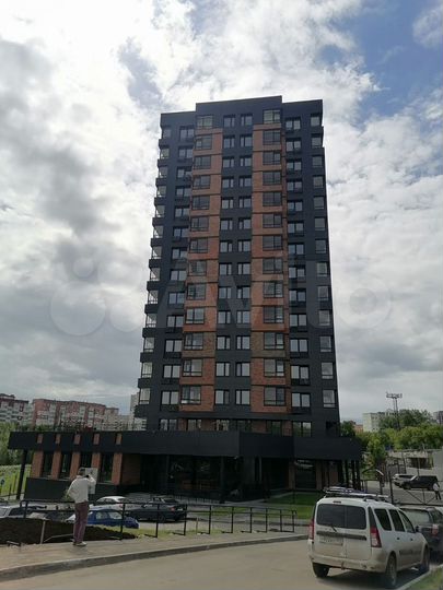 Торговая площадь, 1000 м²