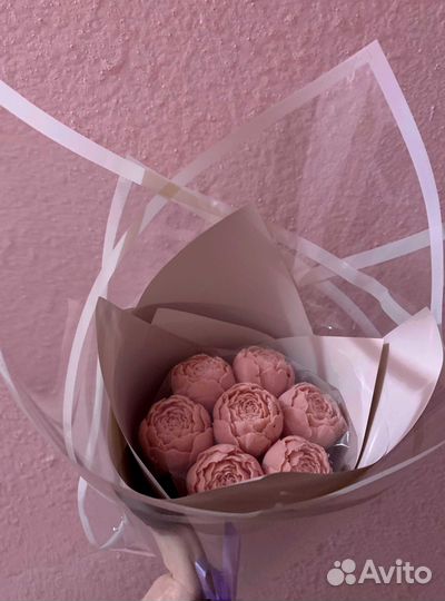 Сладкий подарок девушке